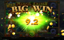 Jugar Magical Amazon