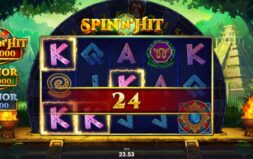 Jugar Spin n’ Hit