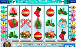 Jugar Winter Wonders