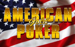 Jugar American Poker Gold