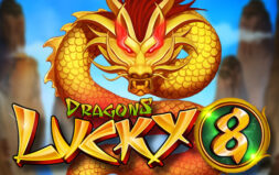 Jugar Dragons Lucky 8